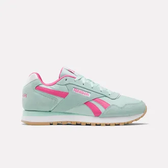 Reebok Womens Reebok Glide In Aqua/True M
