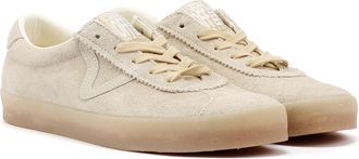 Vans Sport Lage Crepe Suède Peyote Sportschoenen