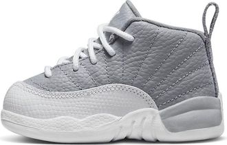 Nike Jordan (TD) Air Jordan 12 Retro Stealth 850000-015