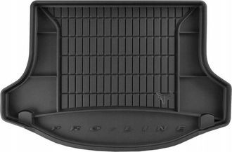 OEM Alfombrilla De Goma Para Maletero Kia Sportage 3 2010-2015 Tm