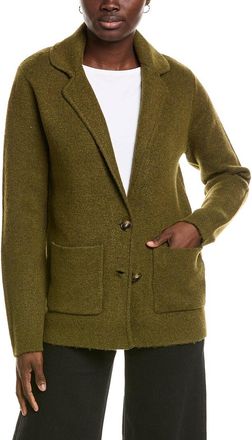 Michael Stars Diana Blazer