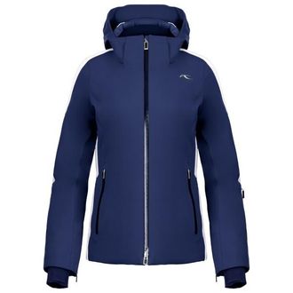 Kjus Formula Jacket Skijacke f&uuml;r Damen | blau