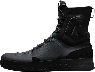 Oakley Schoenen, Heren, Zwart, 45 1/2 EU, Polyester, Phantom Coyote Boot