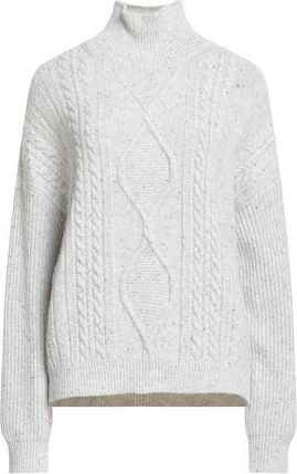 Max Mara KNITWEAR - Turtlenecks on YOOX.COM