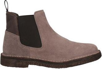 Kebo CALZADO - Botines de ca&ntilde;a alta en YOOX.COM