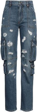 Dolce & Gabbana HOSEN & RÖCKE - Jeanshosen auf YOOX.COM