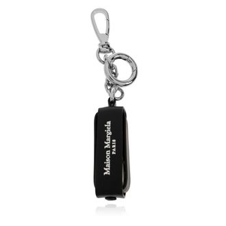 Maison Margiela Portachiavi Dadi - - Bags - unisex - Nero - ONE SIZE