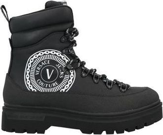 Versace CALZADO - Botines de caña alta en YOOX.COM