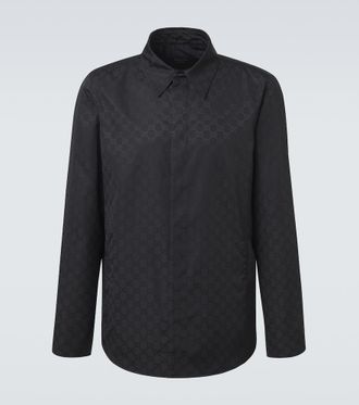 Gucci GG shirt