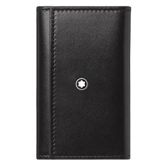 Montblanc Montblanc Meisterstuck Leather Key Case