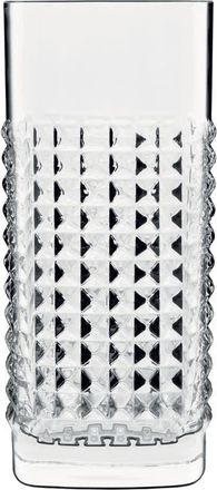 Luigi Bormioli Mixology Elixir Set of 4 Glasses in Clear at Nordstrom