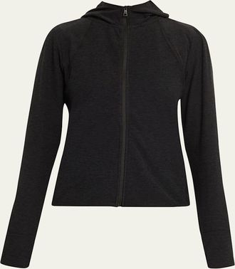 Beyond Yoga Spacedye High Energy Hoodie