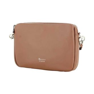 Bruno Rossi Mujer, Bolsos, Marr&oacute;n, Talla: ONE Size