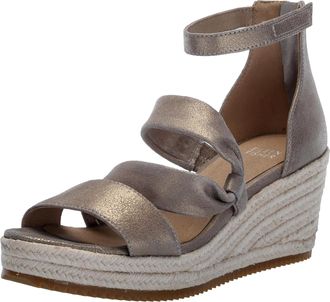 Eileen Fisher Wisp Platinum WISP-PM Womens