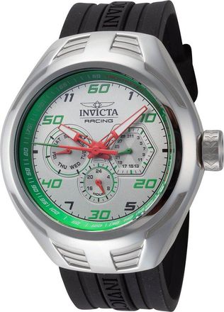 Invicta Mens Racing Watch