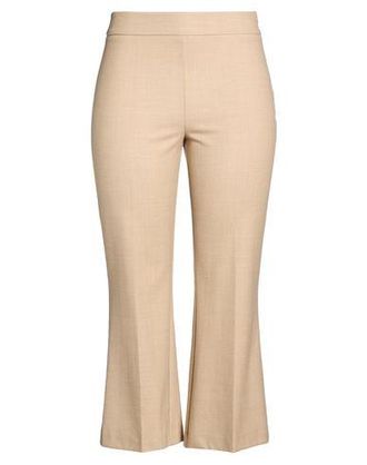 BLU BIANCO BOTTOMWEAR - Trousers on YOOX.COM