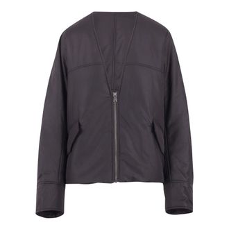 Christian Wijnants Mujer, Chaquetas, Negro, Talla: S