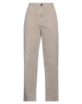ASKK NY BOTTOMWEAR - Trousers on YOOX.COM
