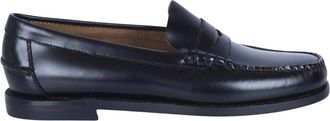 Sebago Mujer, Zapatos, Negro, Talla: 37 EU