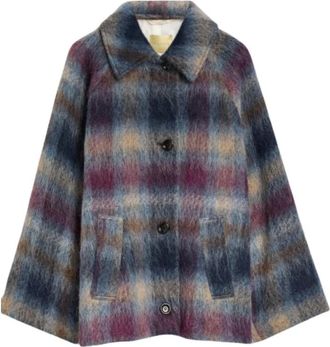 Momoni Light Jassen - Dames - Zomerjassen - Veelkleurig - S - Jassen