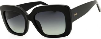 Fossil FOS 3158/S 0807 WJ Black/Grey Gradient