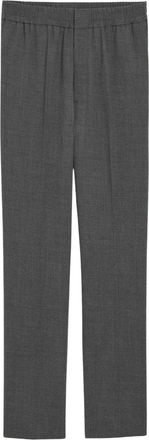 Ami Uomo, Pantaloni, Grigio, XL, new