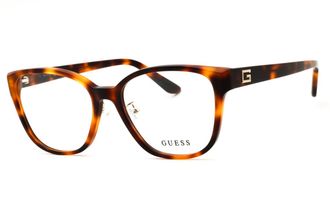 Guess GU2992-D 052 Dark Havana 54mm
