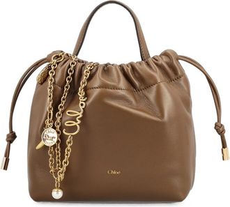 Chlo&eacute; Chlo&egrave; Bags.. Brown