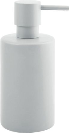 OEM Tubo Dispensador De Jab&oacute;n Cer&aacute;mico - Blanco Mate