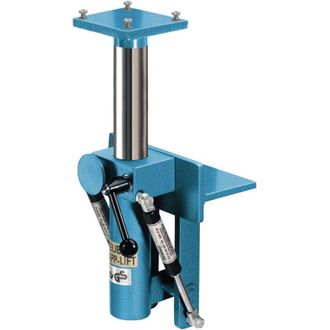 Tag Heuer Dispositivo De Ajuste De Altura Y Abatimiento Para Mordazas De 120 Mm De Ancho, Con Bisagras Heuer Giratorio De 360 Grados