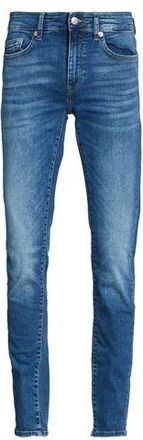 Only & Sons BOTTOMWEAR - Jeans on YOOX.COM