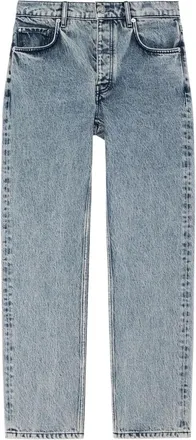 Anine Bing Donna, Jeans, Blu, W25, new