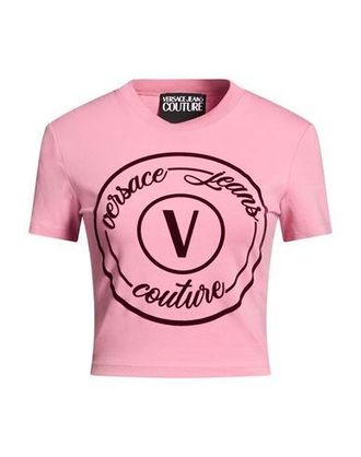 Versace TOPWEAR - T-shirts on YOOX.COM