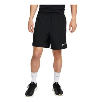 Nike Dri-FIT Challenger Brief-Lined Versatile Shorts Black DV9360-010