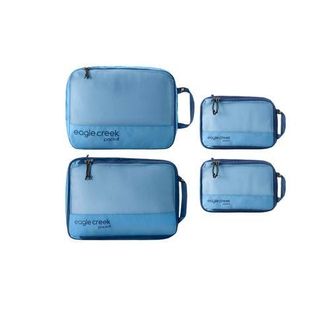 Eagle Creek Pack-It Reveal Carry-On Set in Blue Dawn at Nordstrom
