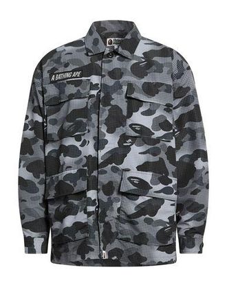 A Bathing Ape TOPS - Hemden auf YOOX.COM