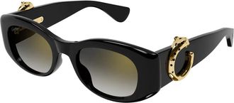 Cartier Ct0472 S Gafas de sol