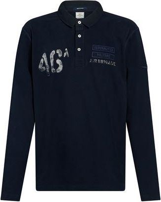 Aeronautica TOPWEAR - Polo su YOOX.COM