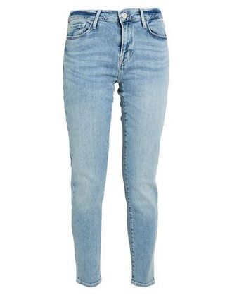 Frame Denim BOTTOMWEAR - Jeans on YOOX.COM
