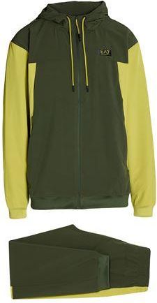 Emporio Armani JUMPSUITS & TRACKSUITS - Tracksuits sur YOOX.COM