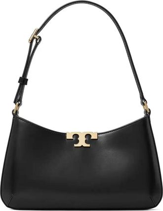 Tory Burch Eleanor Slim Shoulder Bag - Womens - Calf Leather
