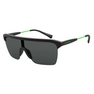 Emporio Armani unisex, Accessoires, Zwart, Maat: ONE Size