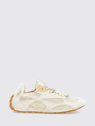 Bottega Veneta Sneakers Orbit Flash Bottega Veneta in pelle e nylon