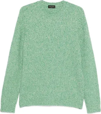 Roberto Collina Crew-neck Sweater