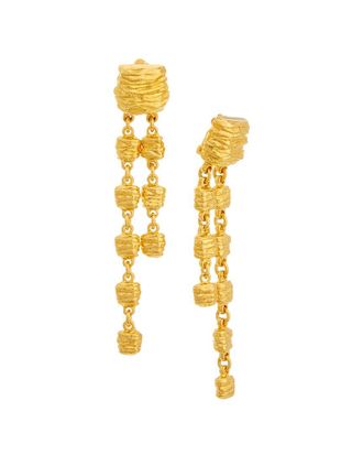 Tom Ford Clip-On Earrings