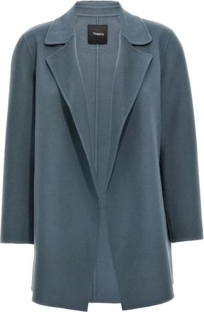 Theory Dames, Jassen, Blauw, Maat: M Wol