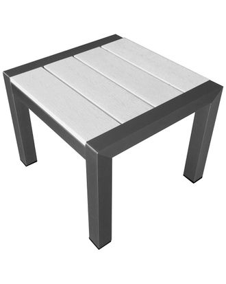 Pangea Home Joseph Side Table
