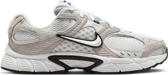 Nike Fitness, Heren, Grijs, 40 EU, Leer, Nike V5 RNR Suede Sneakers Heren Wit/Beige