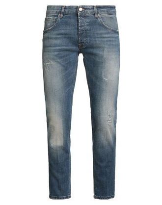 Don the Fuller BOTTOMWEAR - Jeans on YOOX.COM