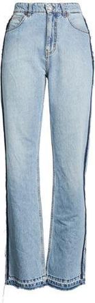 Victoria Beckham BOTTOMWEAR - Pantaloni jeans su YOOX.COM
